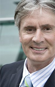 Thomas Bernt Schulte Bildungsmanagement & Bildungsmarketing